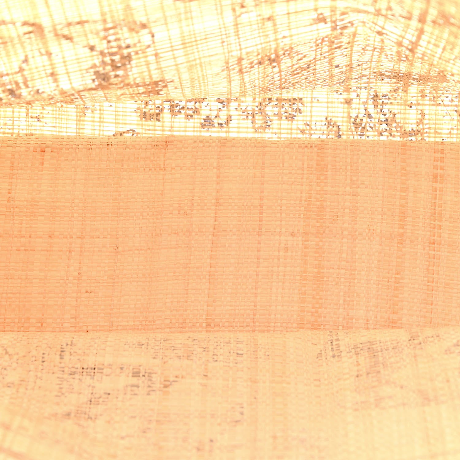 Christian Dior Straw Dioriviera Tote Beige 5 of 12