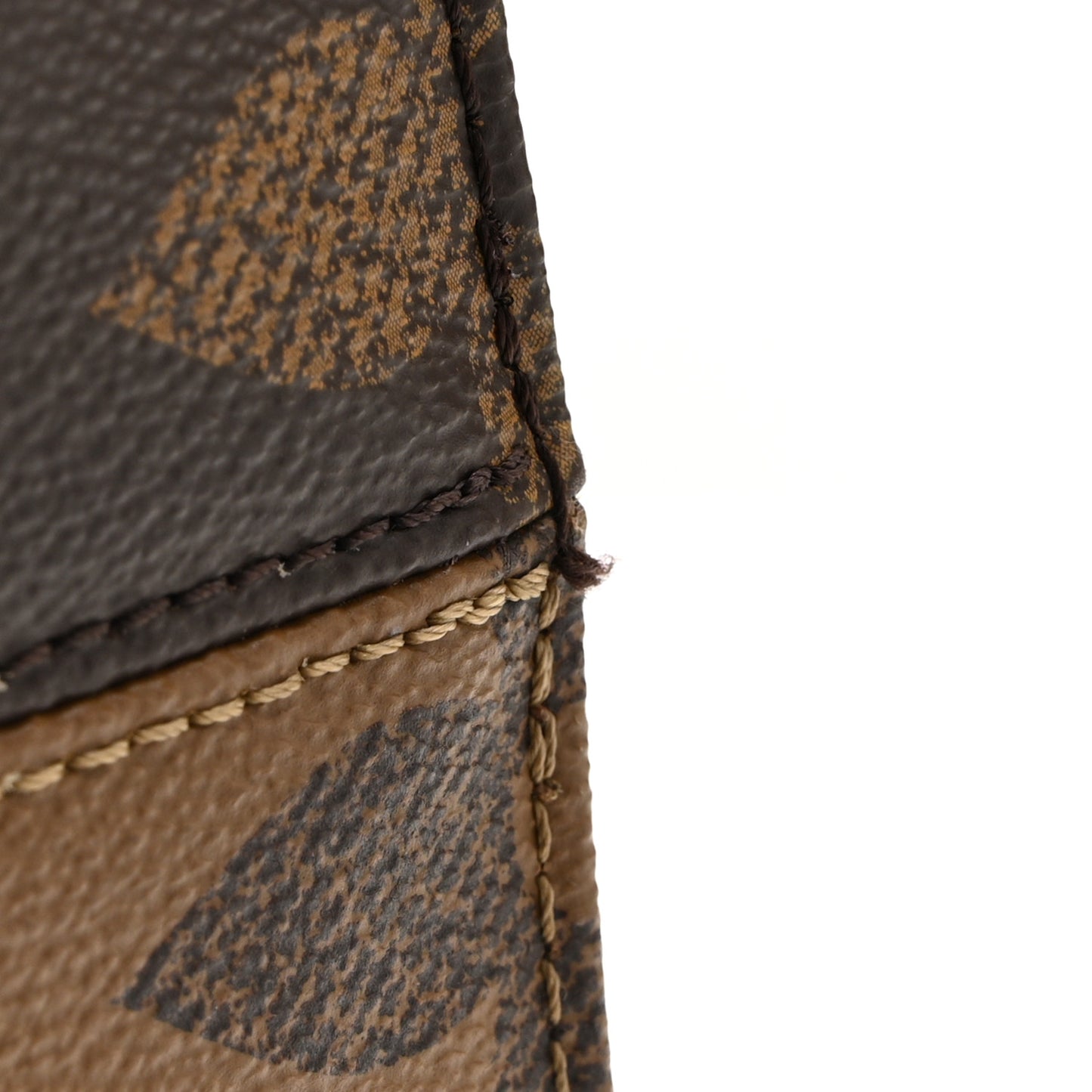 Reverse Monogram Giant Onthego GM