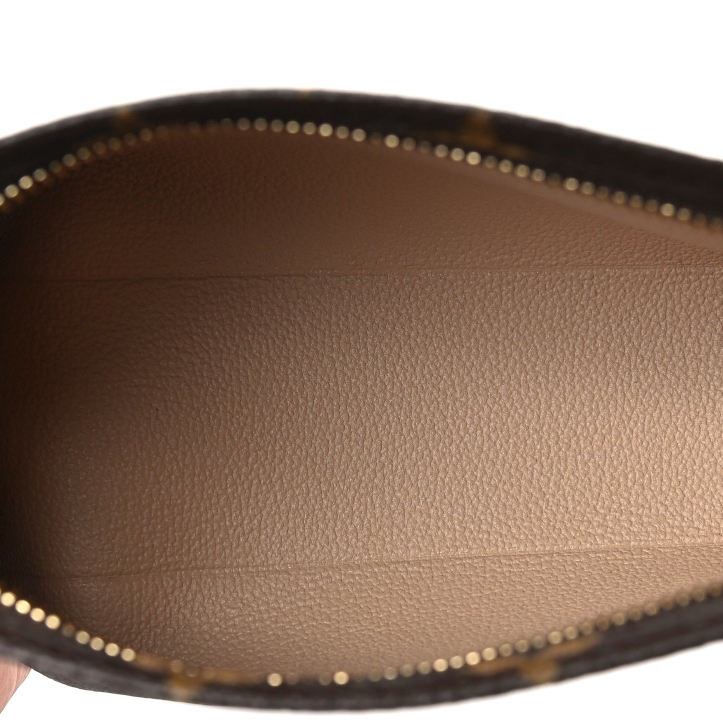 Monogram Toiletry Pouch 19
