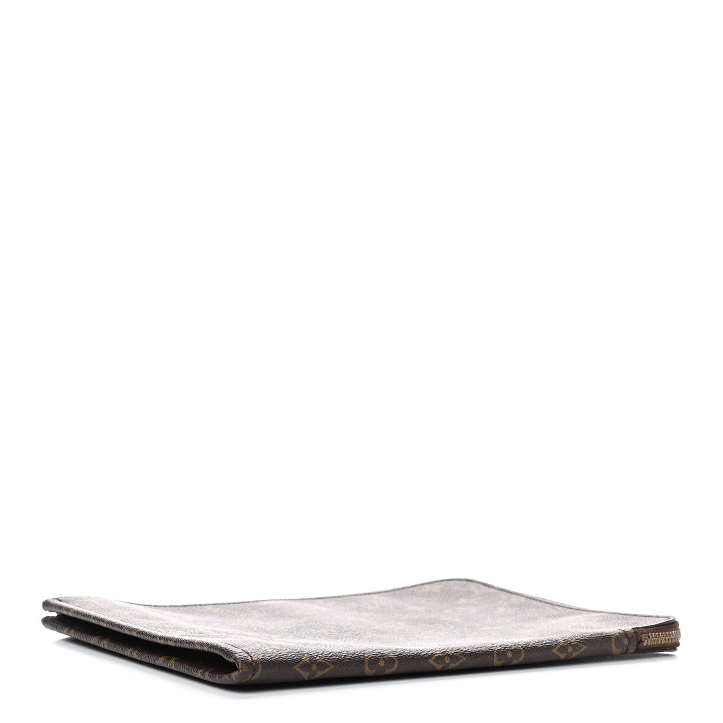 Monogram Poche Documents Portfolio Case 30