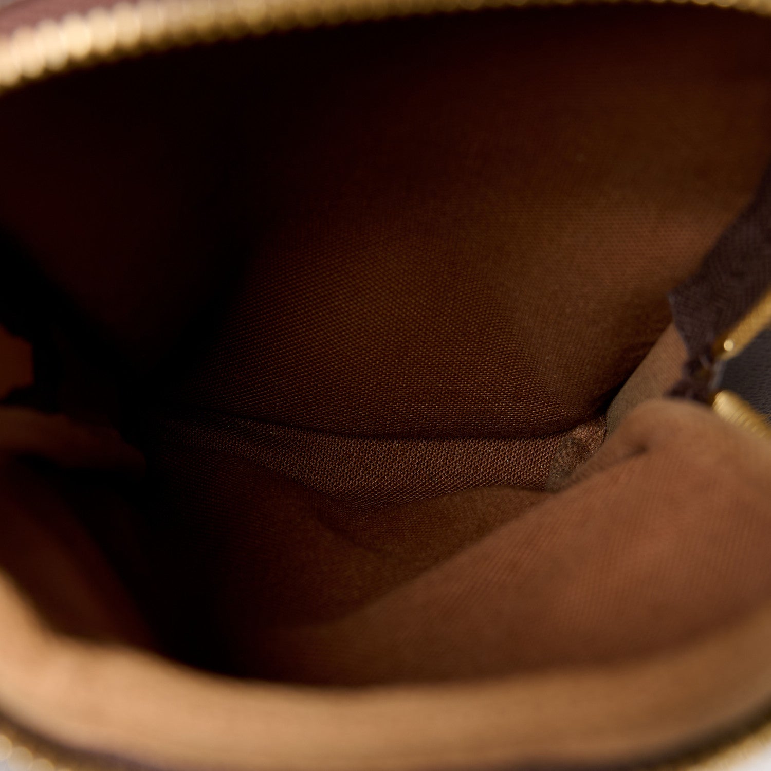 Louis Vuitton Monogram Bosphore Backpack 6 of 14