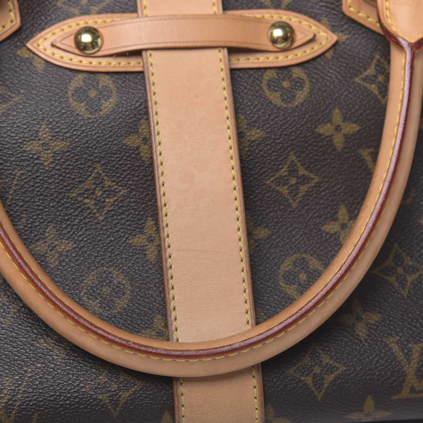 Monogram Manhattan GM