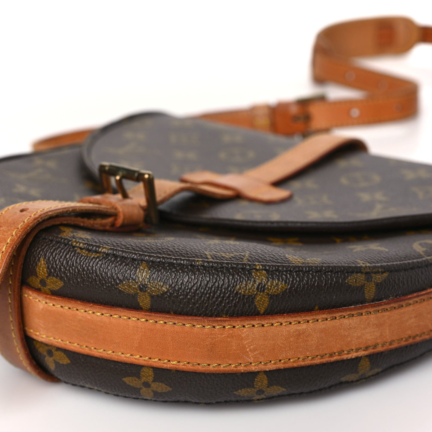 LOUIS VUITTON Monogram Chantilly GM