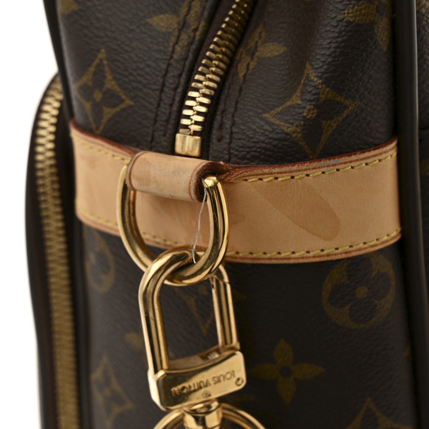 Monogram Icare Bag
