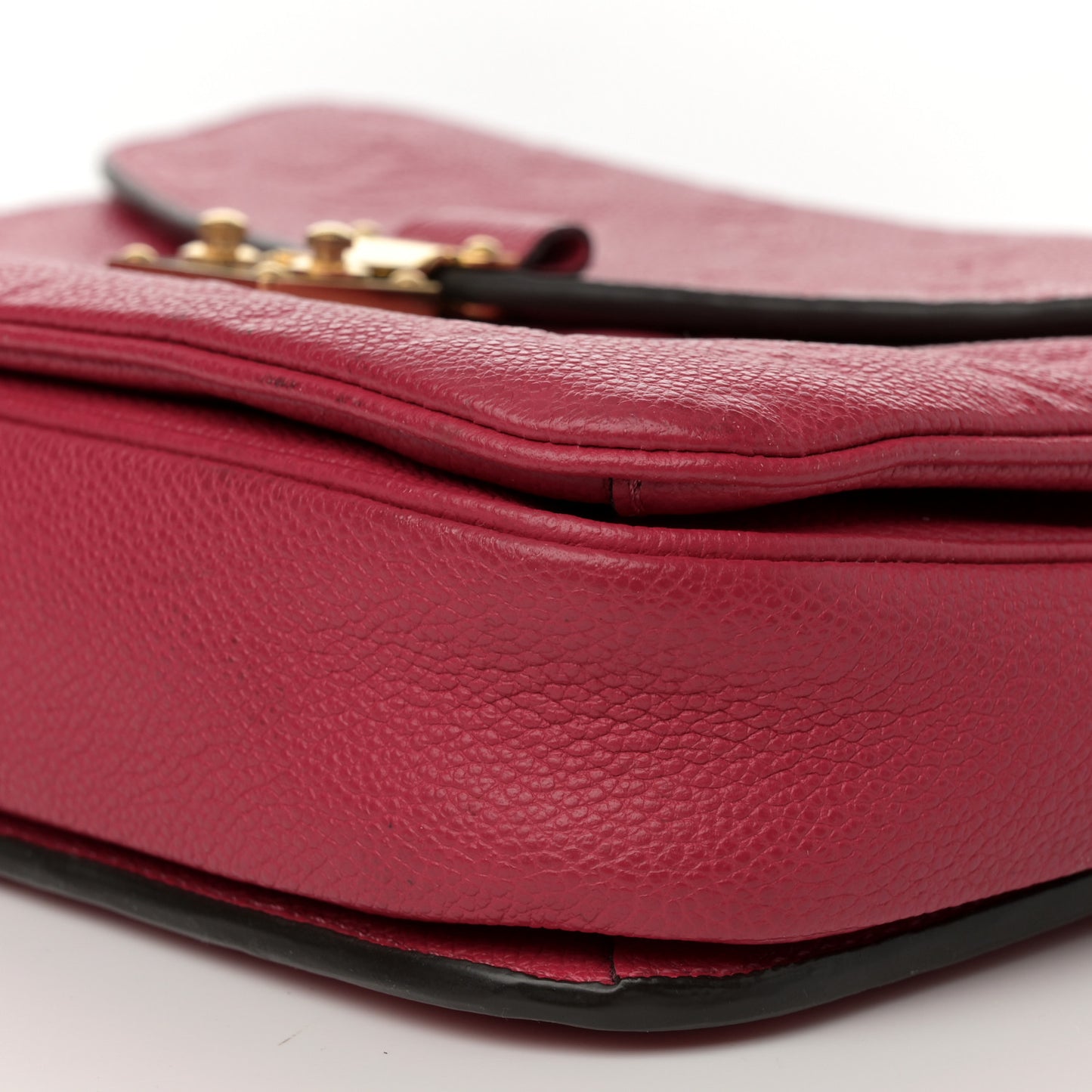 Empreinte Pochette Metis Freesia