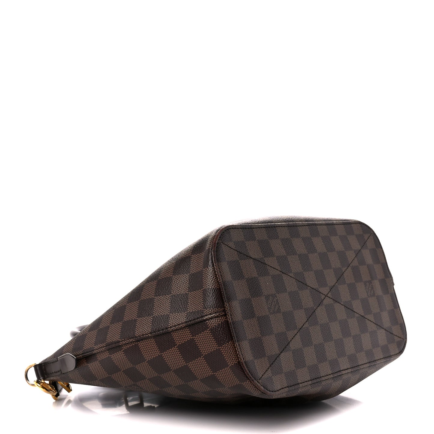 Damier Ebene Siena MM