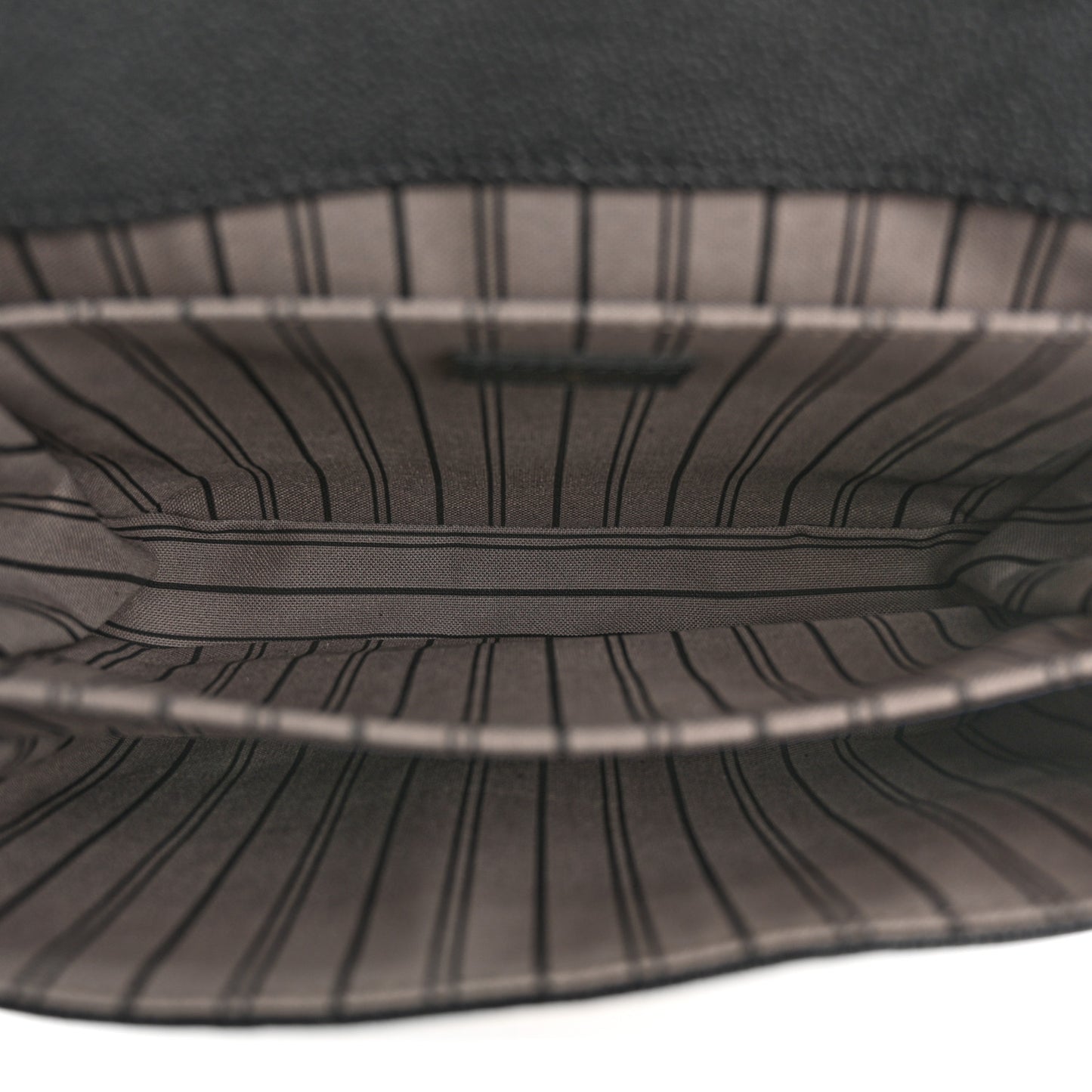 Empreinte Pochette Metis Black
