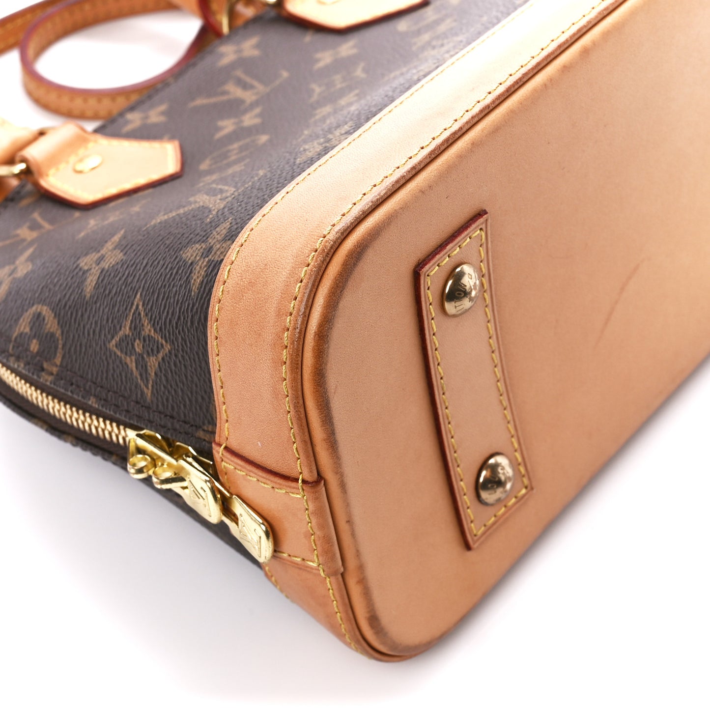 Monogram Alma BB
