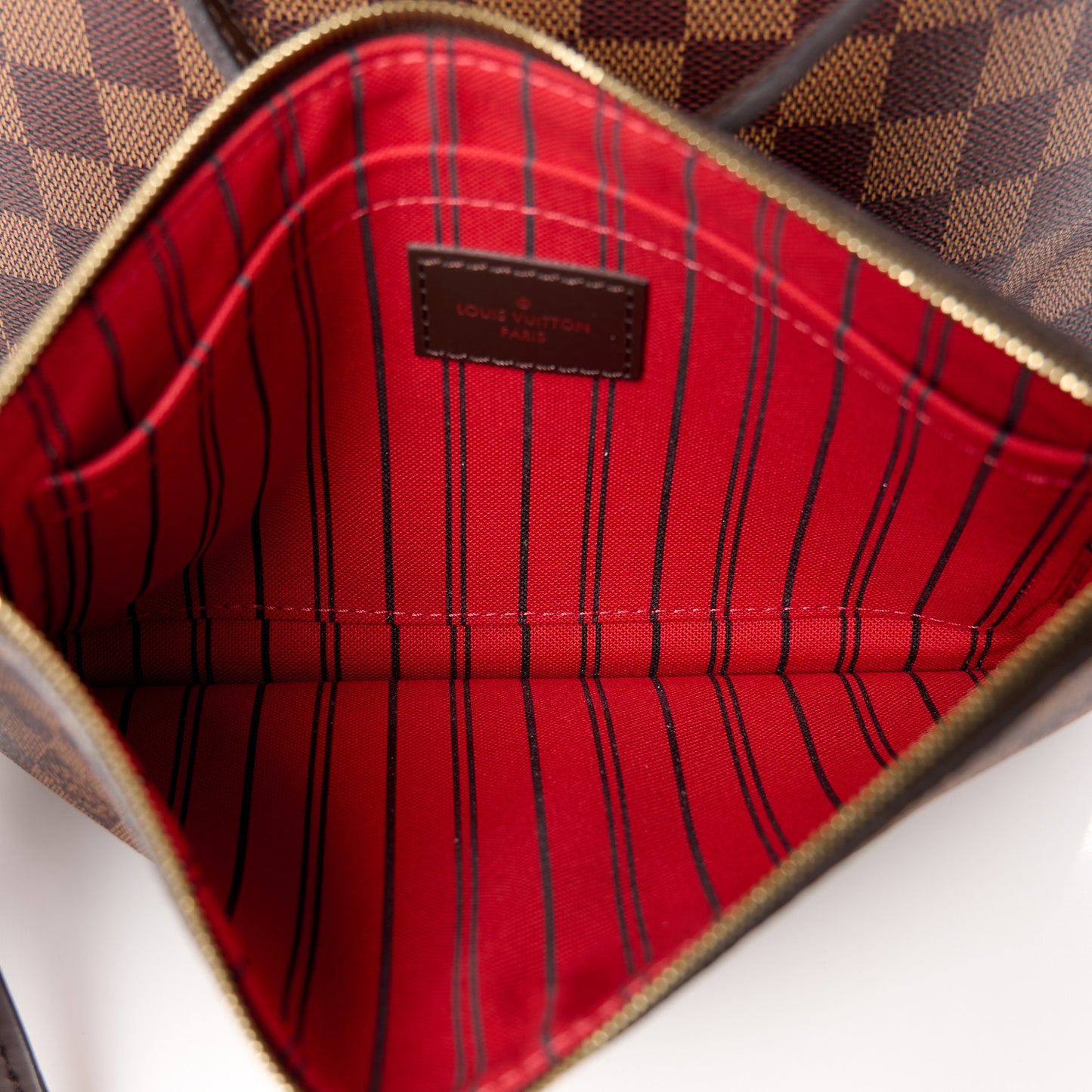 Damier Ebene Neo Neverfull MM