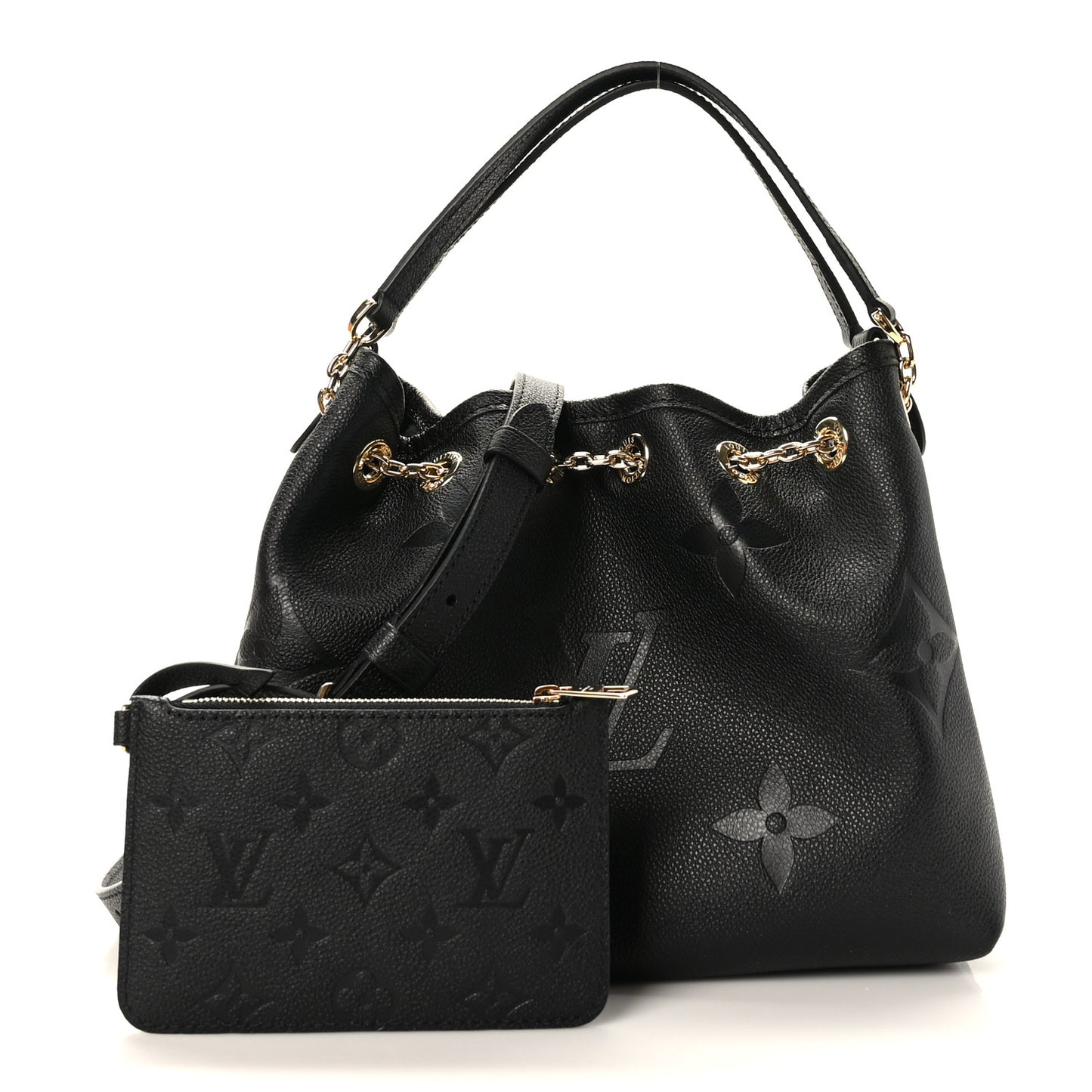 Empreinte Monogram Giant LV Bundle Black