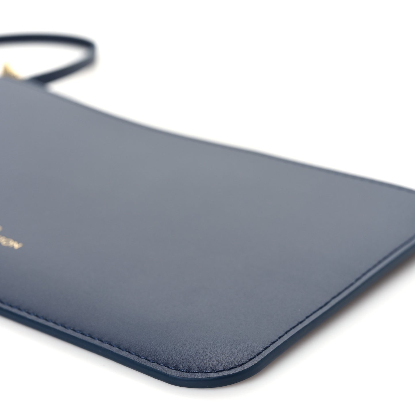 Monoglam Neverfull MM Pochette Blue