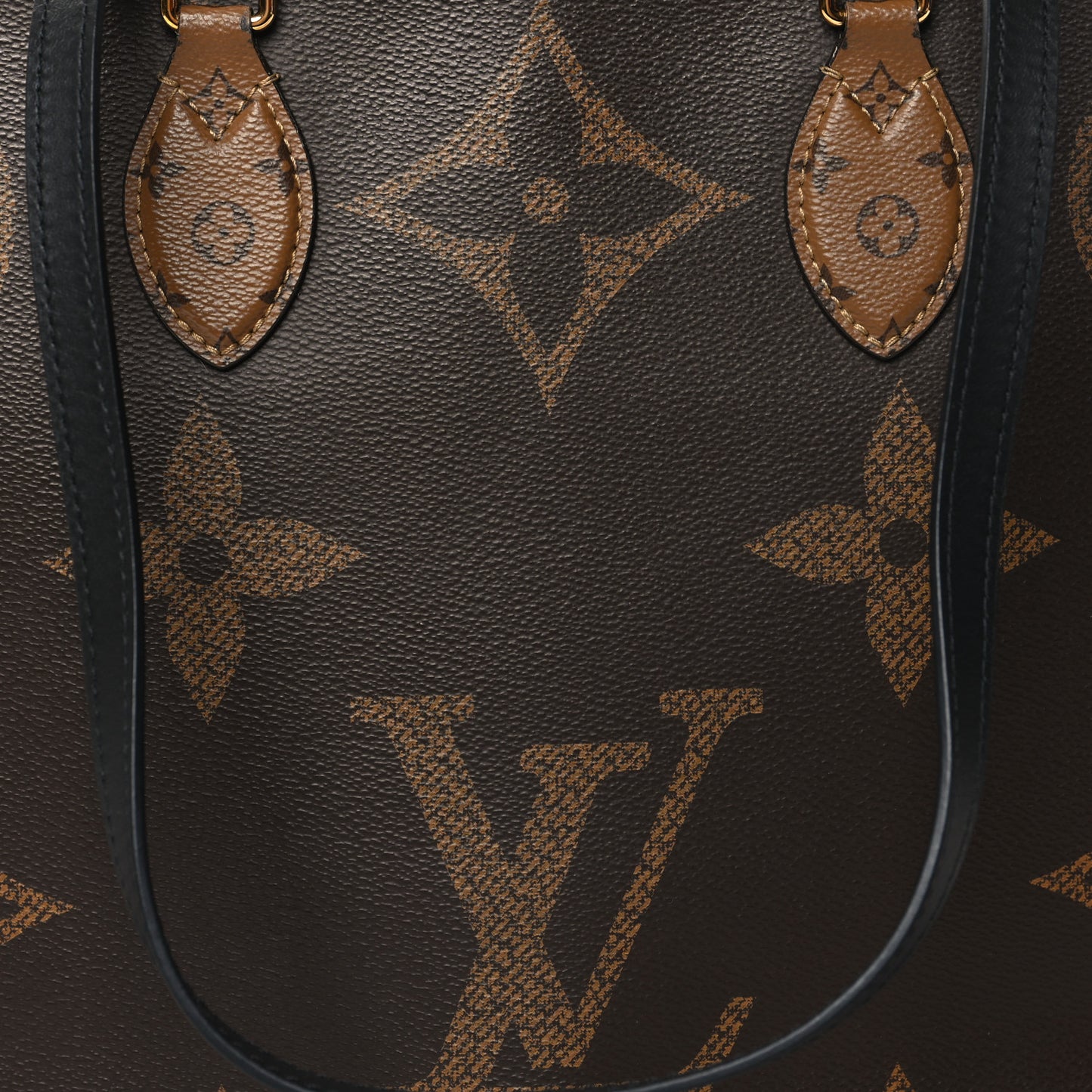 Reverse Monogram Giant Onthego GM