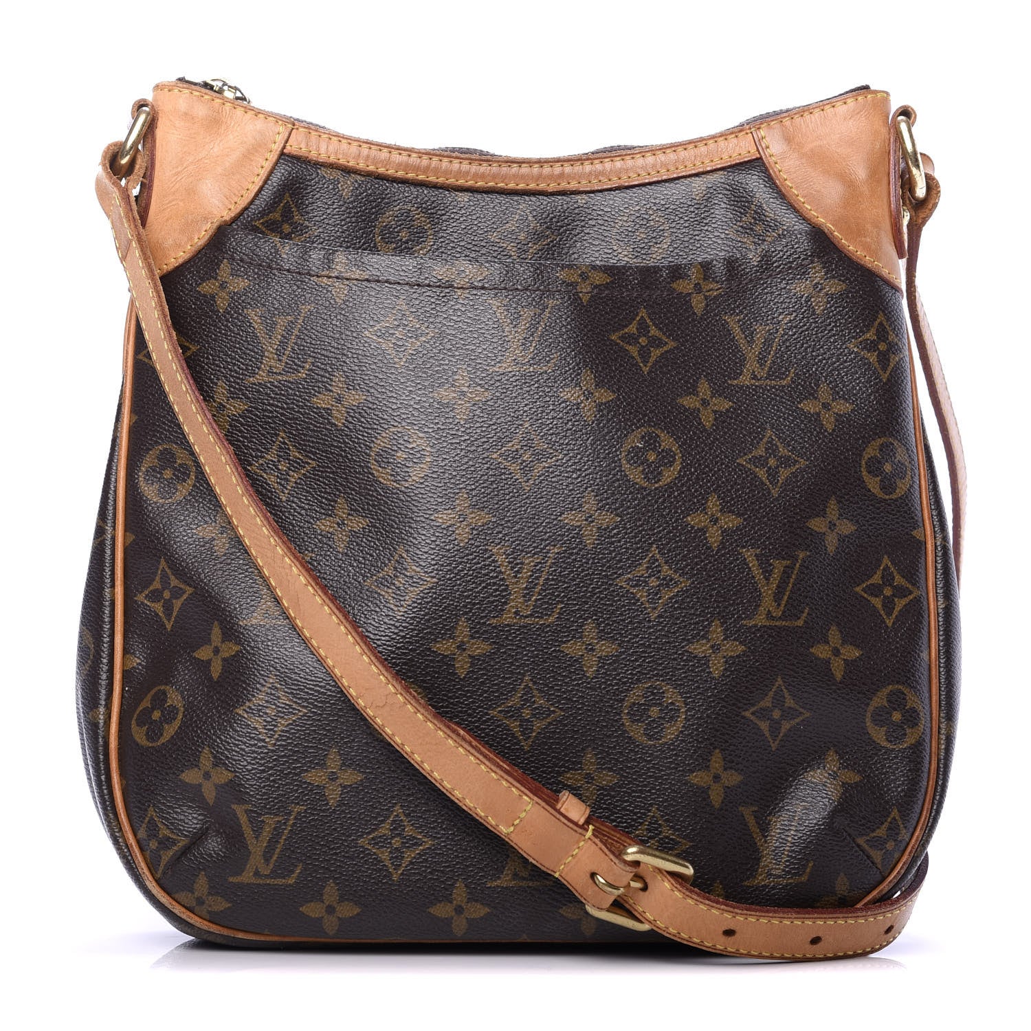 Louis Vuitton Monogram Odeon PM 1 of 20