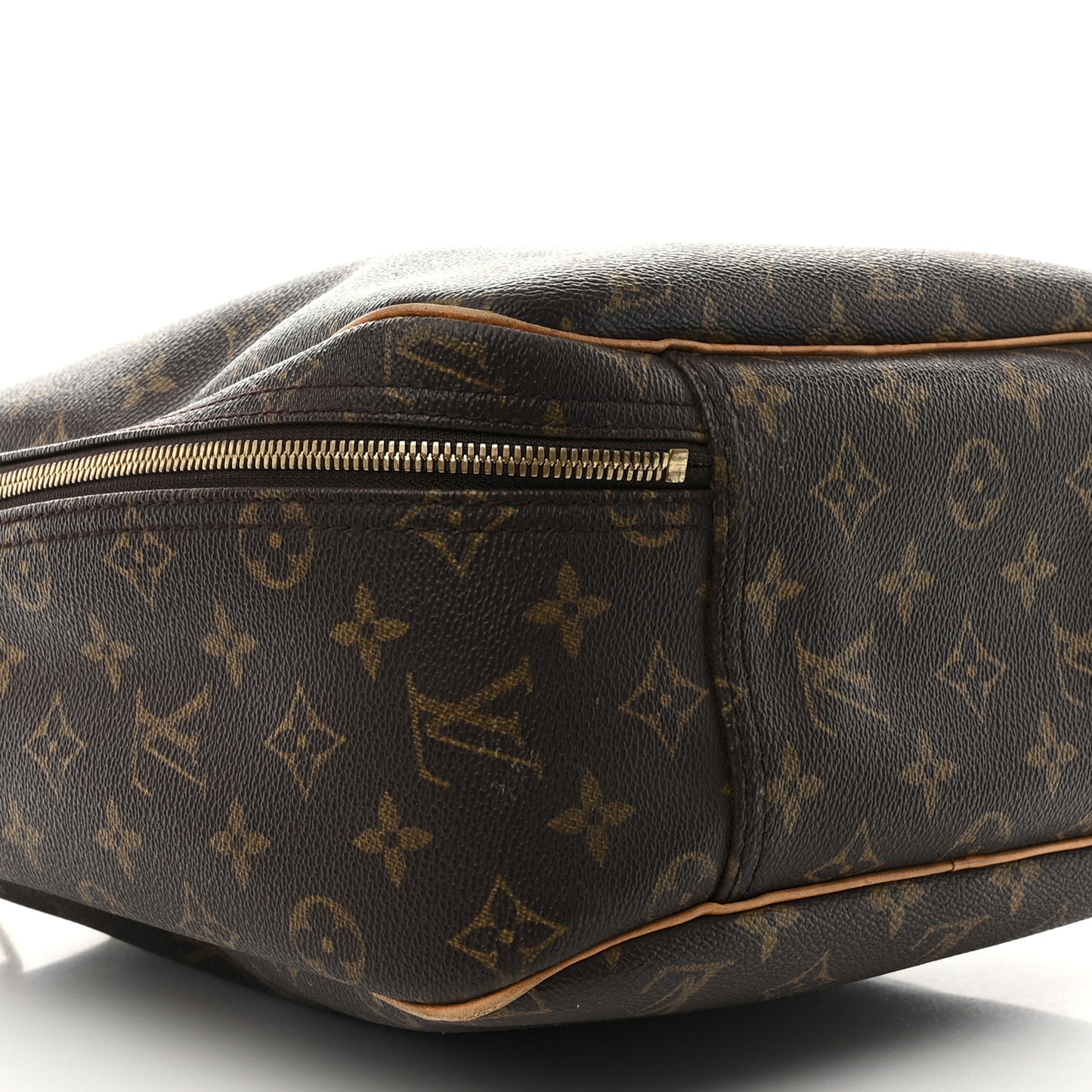 Monogram Excursion Shoe Bag