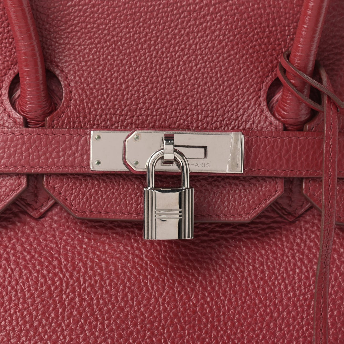 Togo Birkin 35