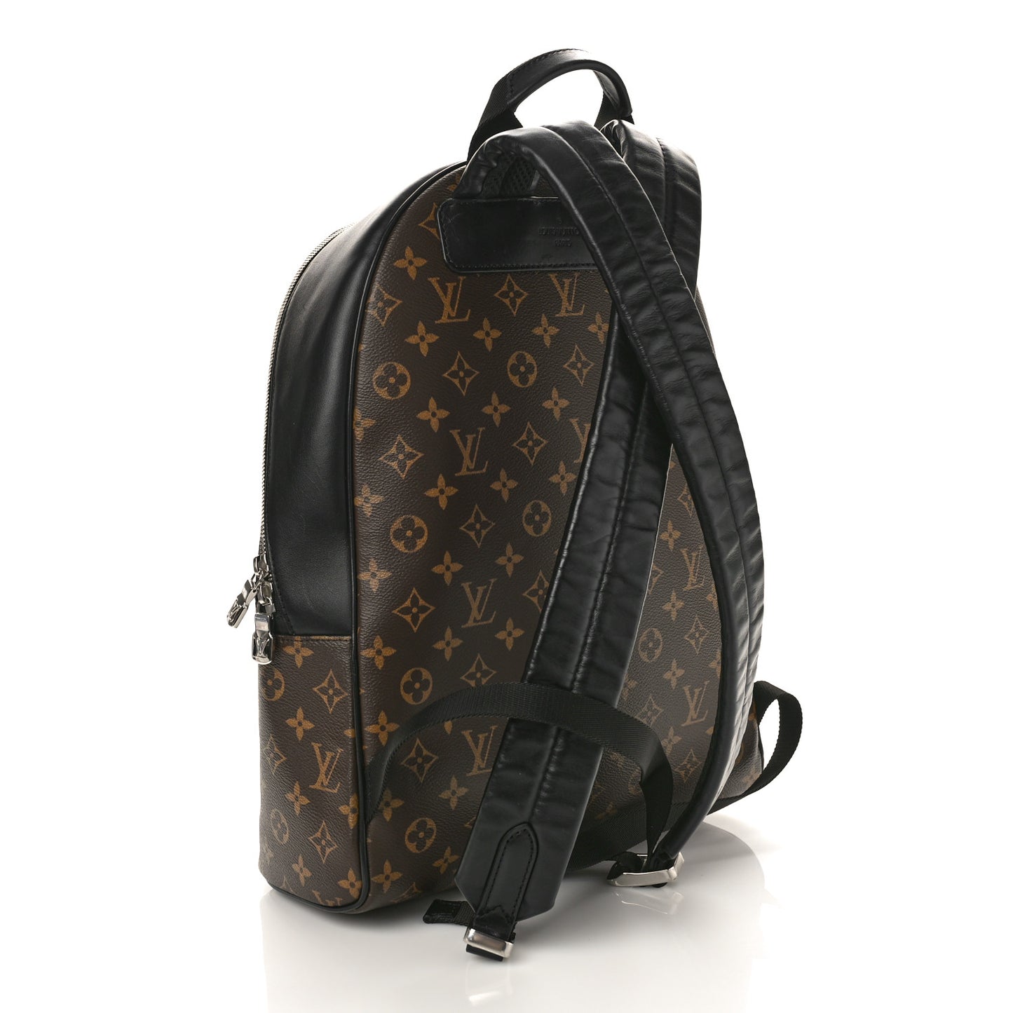 Monogram Macassar Josh NM Backpack