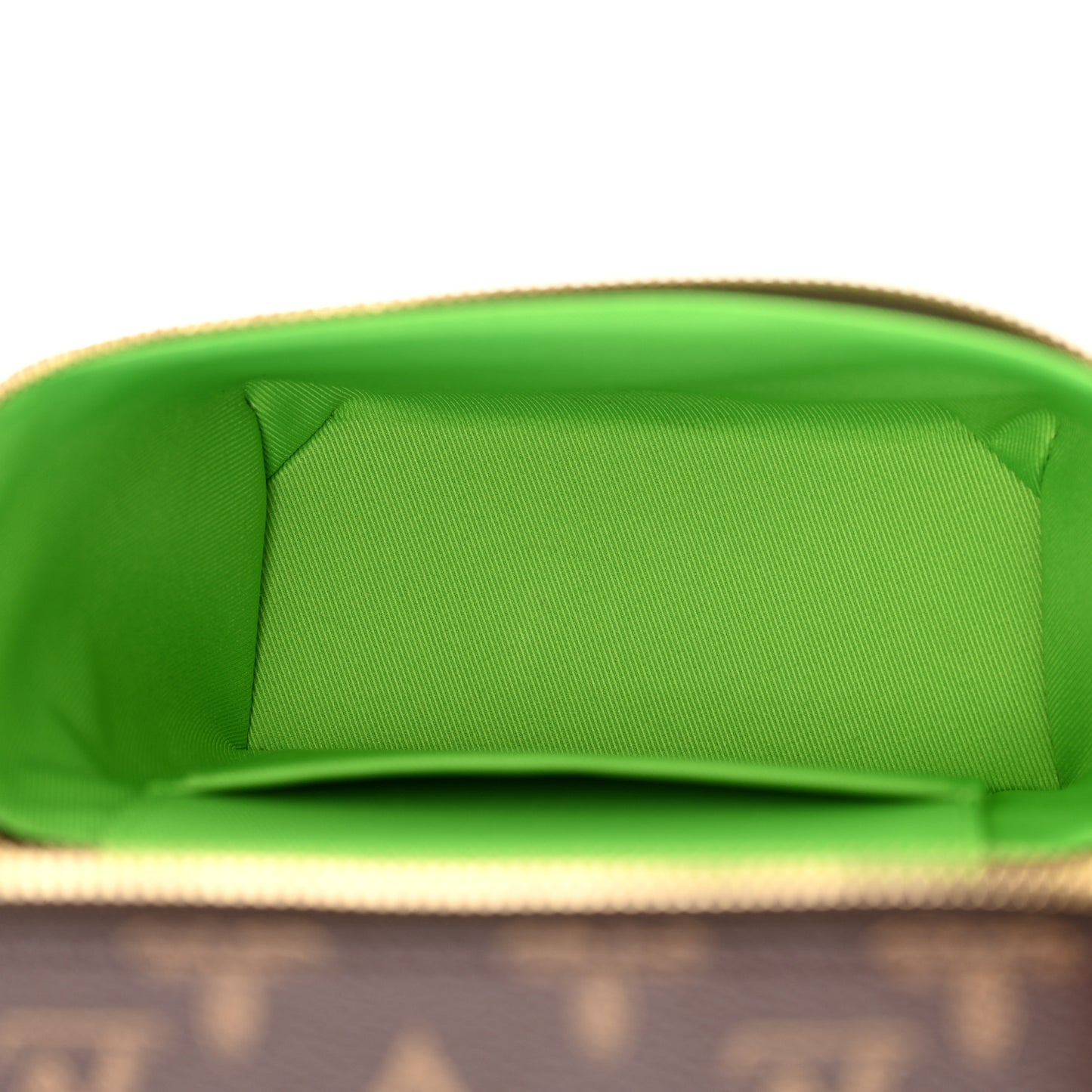 Monogram N°7 Vertical Box Trunk