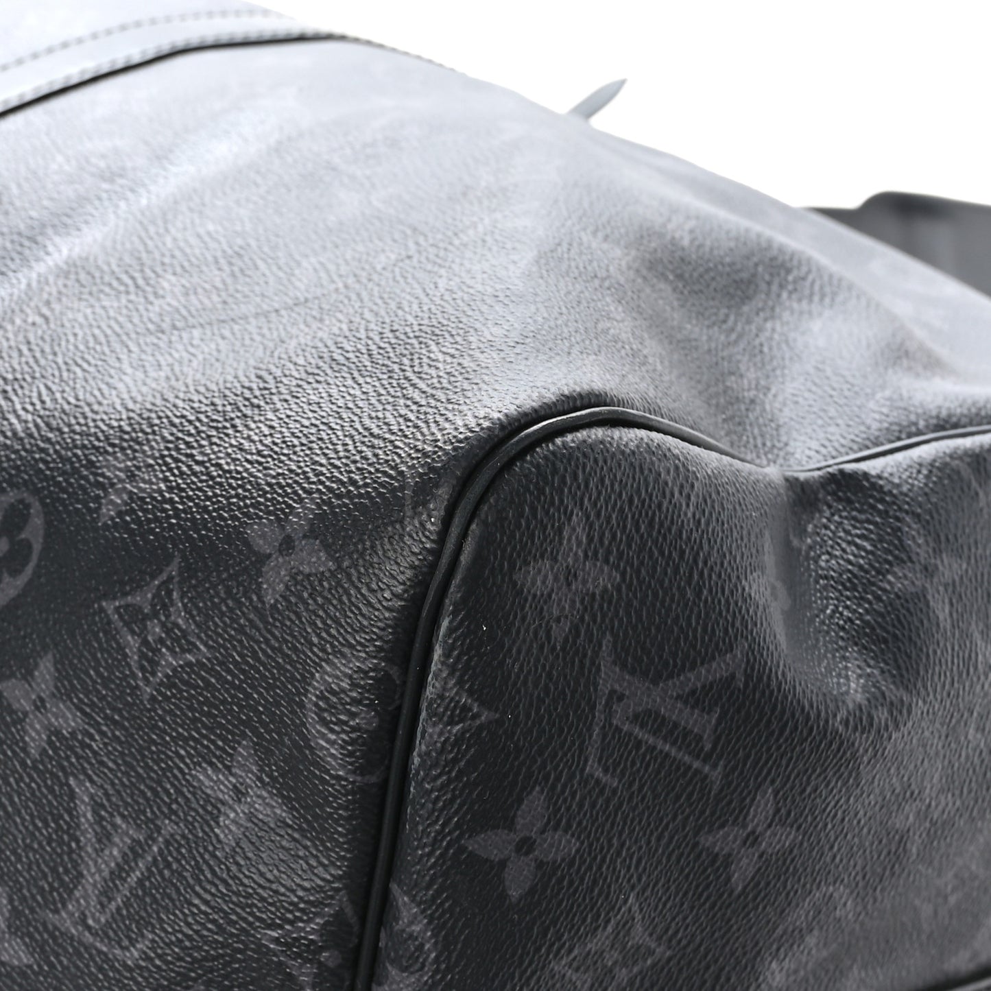 Monogram Eclipse Keepall Bandouliere 55