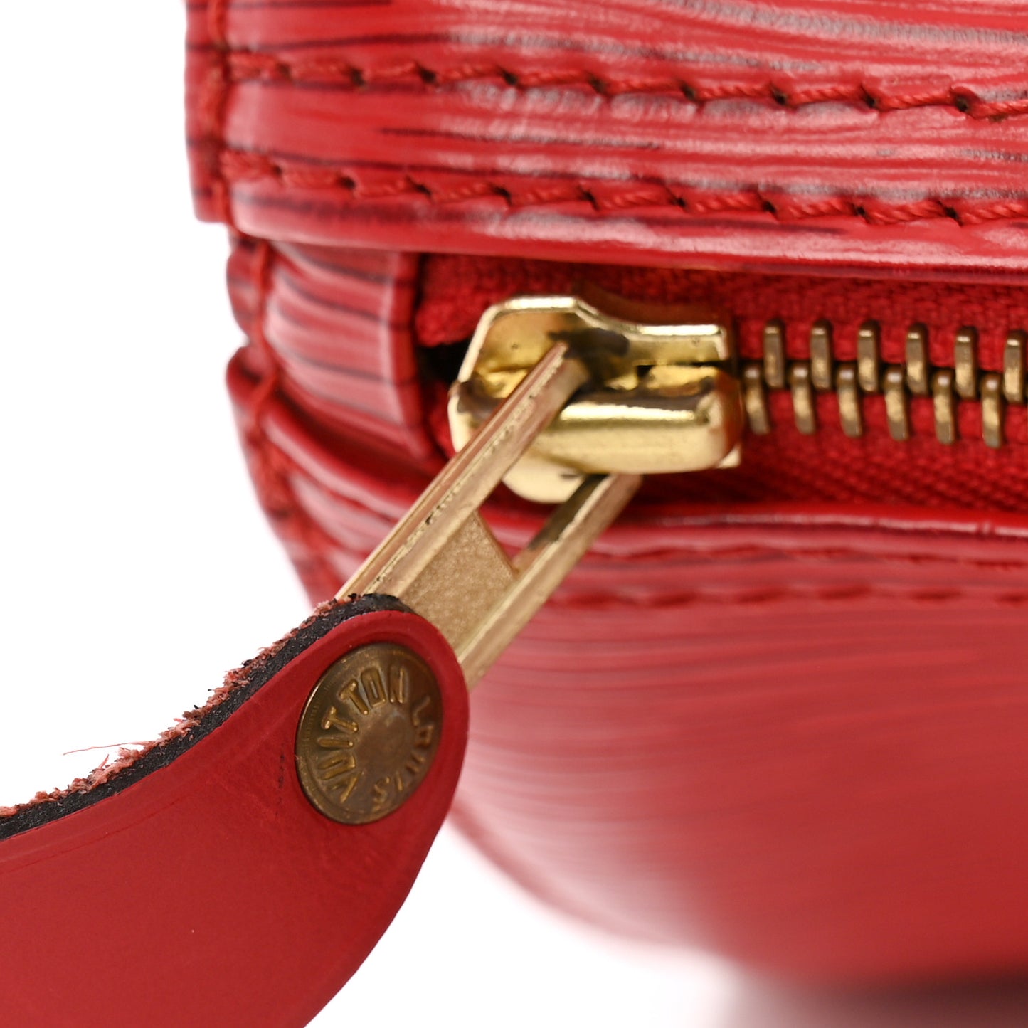 Epi Speedy 25 Castillan Red