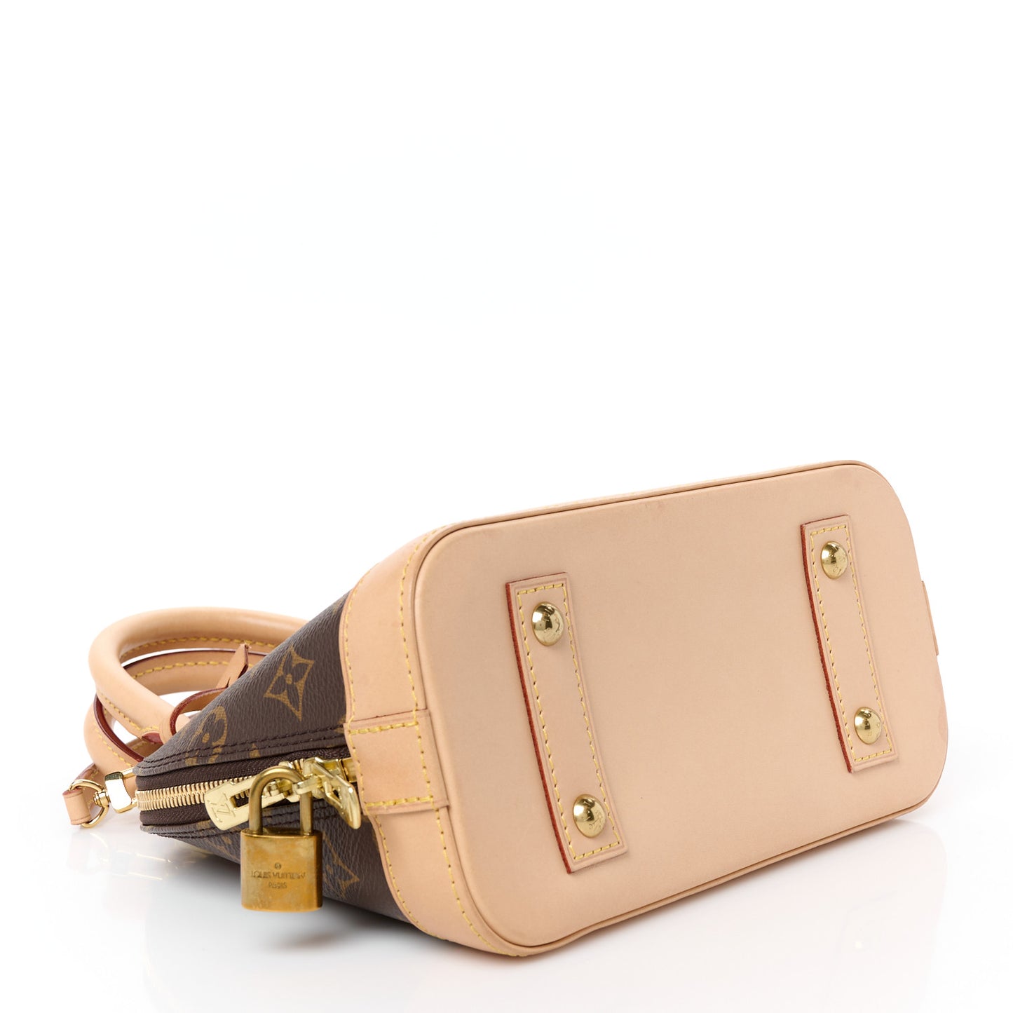 Monogram Alma BB