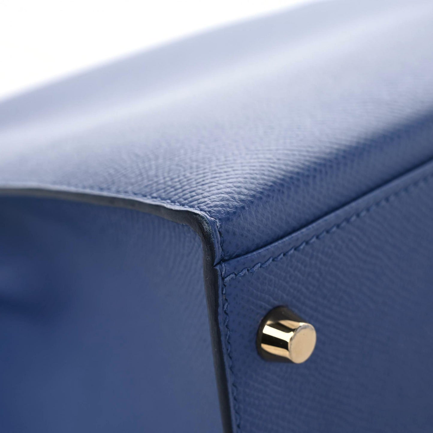 Epsom Kelly Sellier 32 Bleu Brighton