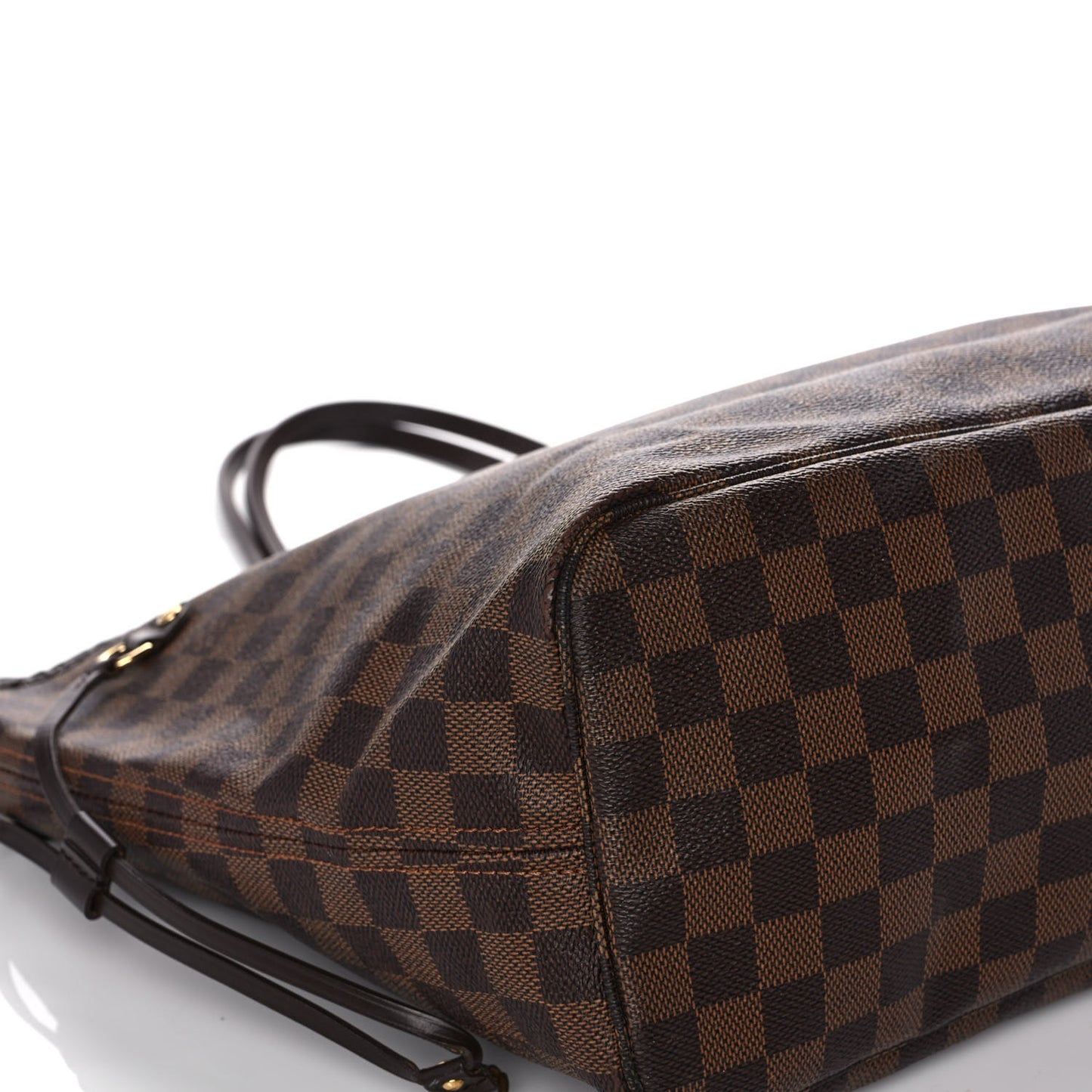 Damier Ebene Neverfull MM