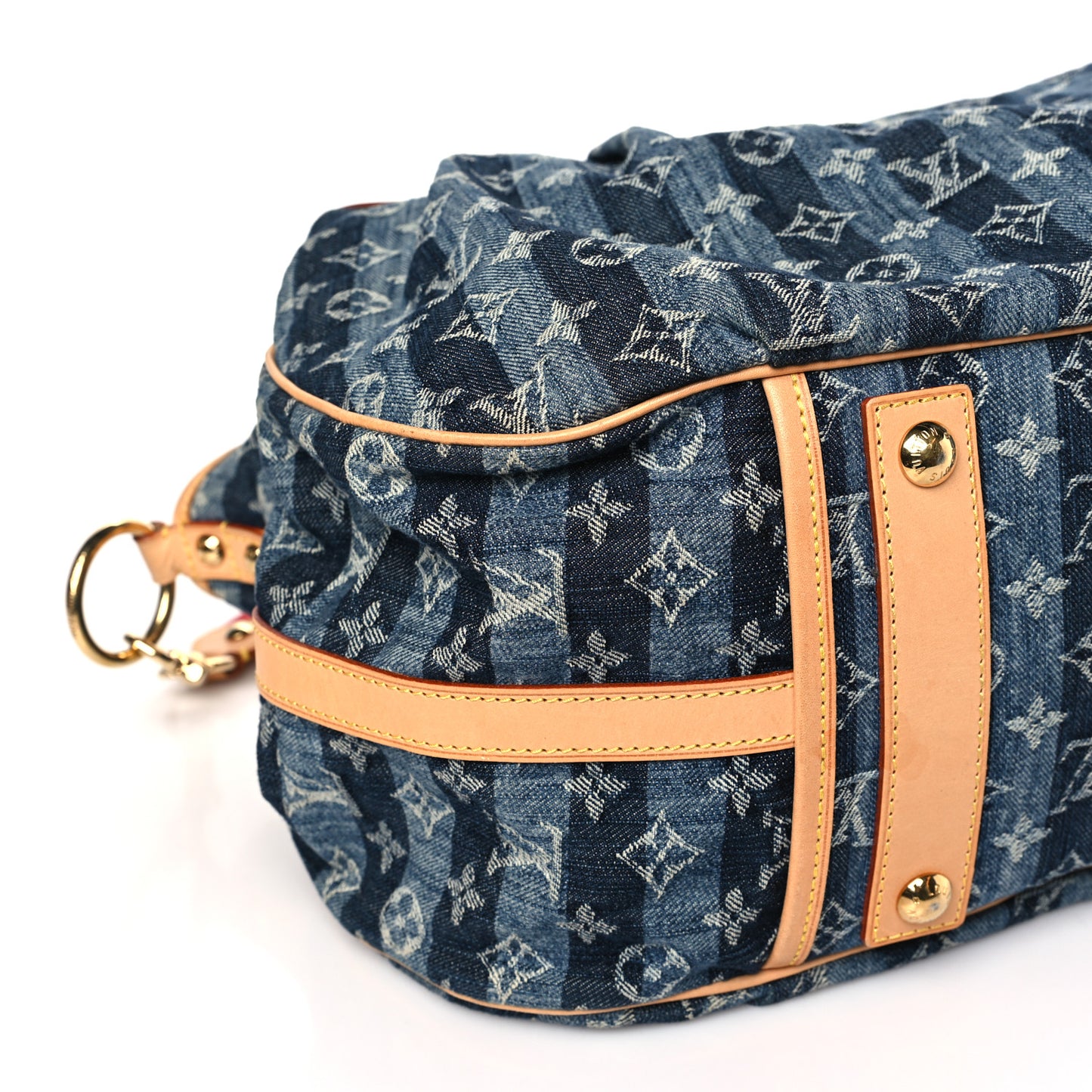 Denim Raye Cabas GM