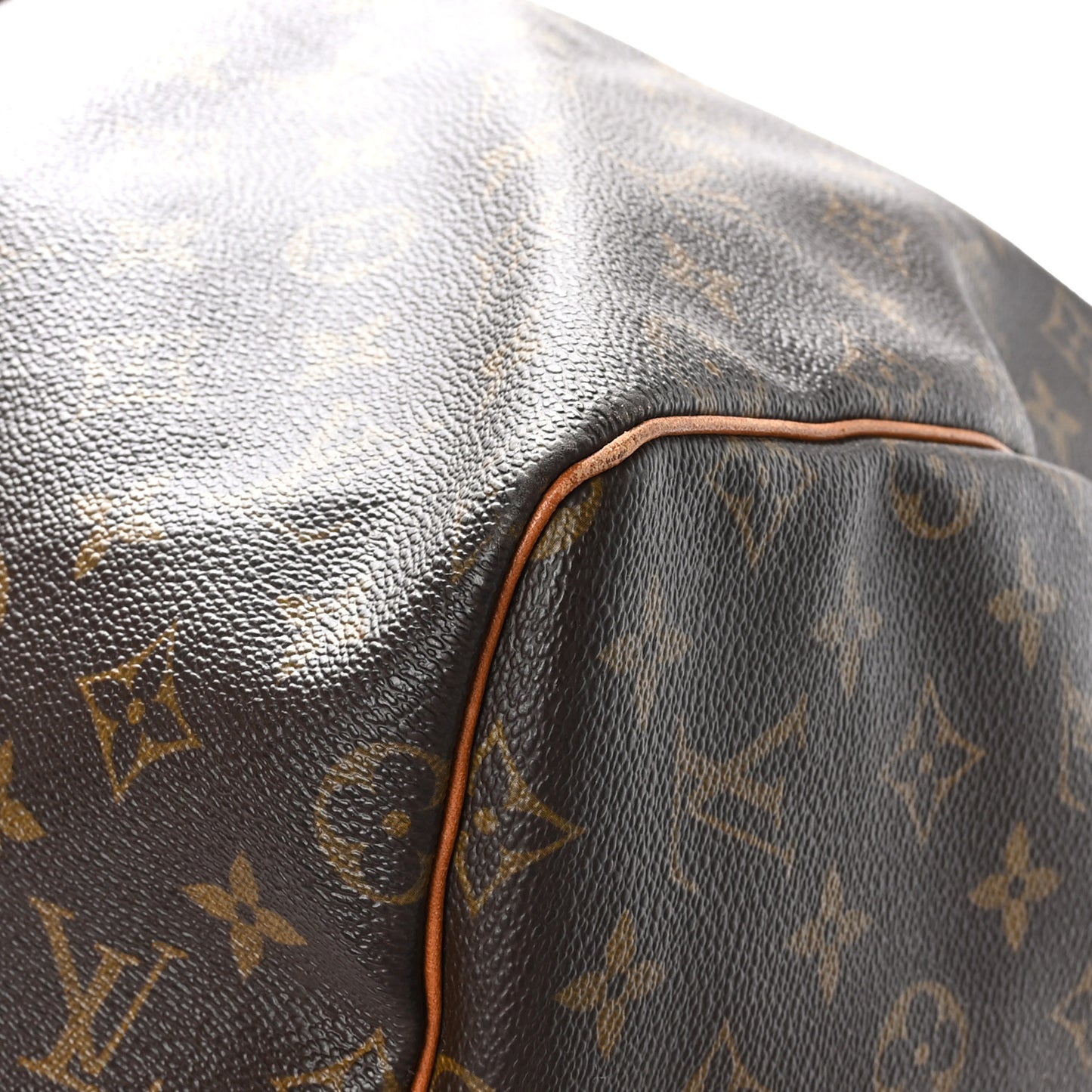 Monogram Keepall Bandouliere 55