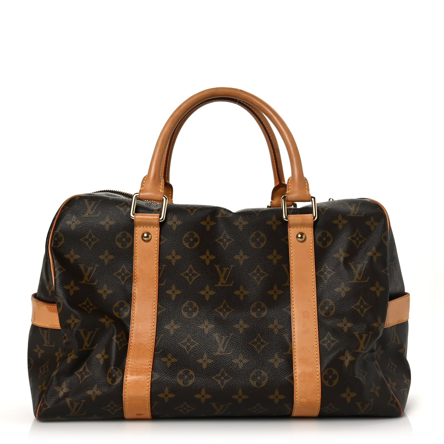 Monogram Carryall