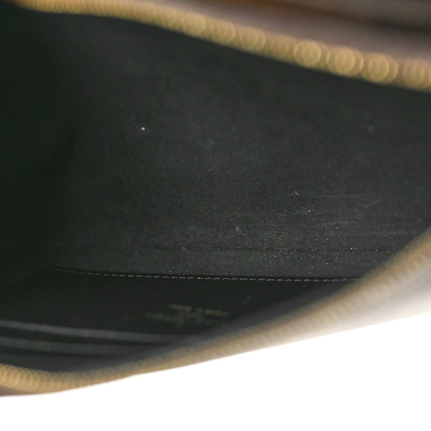 Louis Vuitton Reverse Monogram Giant Double Zip Pochette 5 of 11
