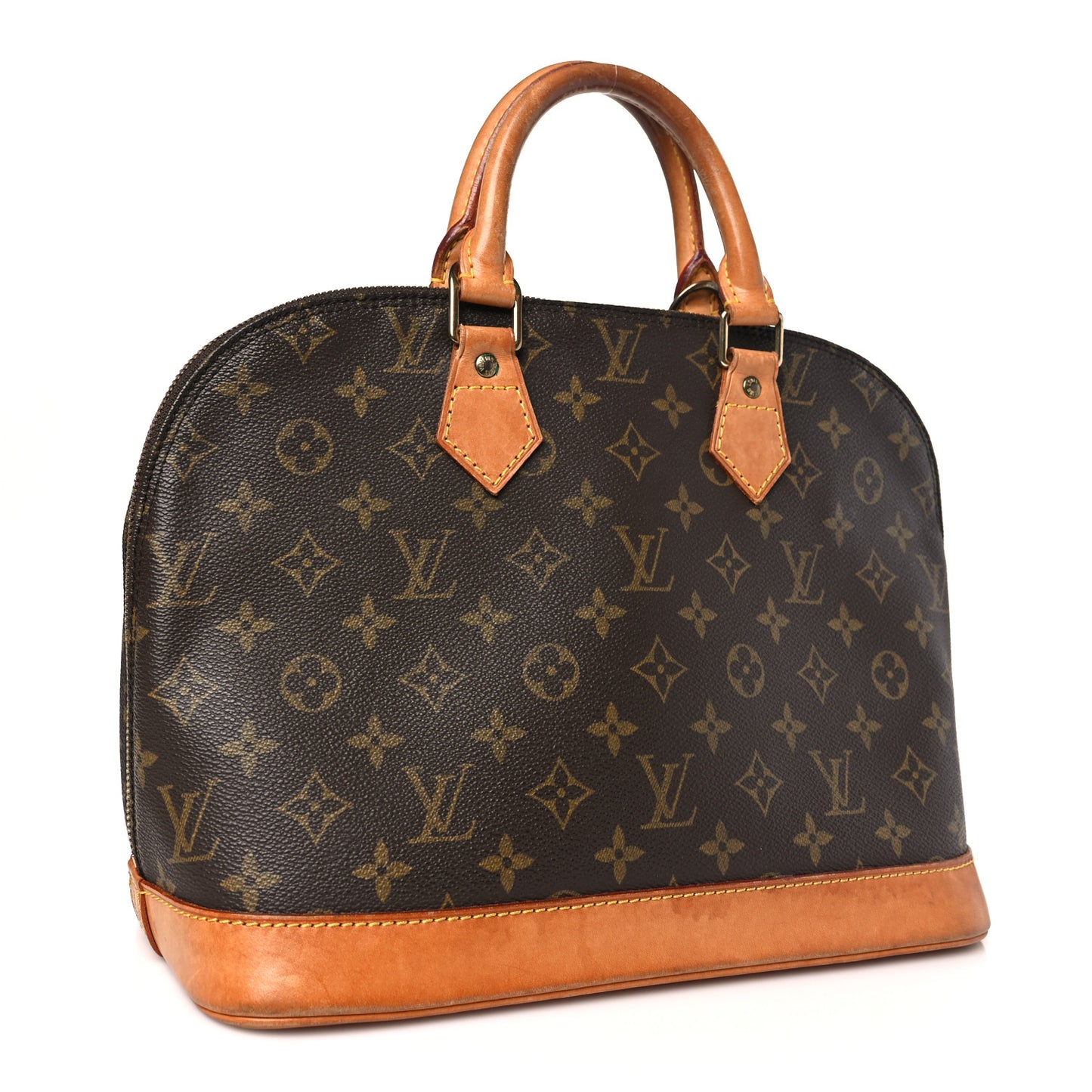 Monogram Alma PM