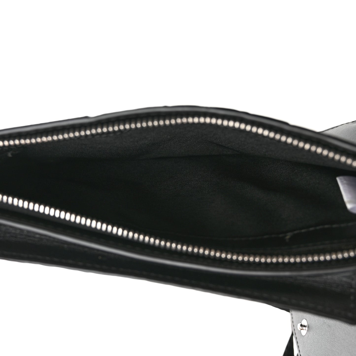 Visetos Geo Phone Case Crossbody Black