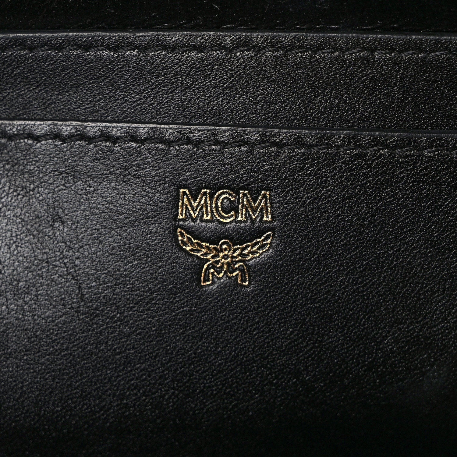 MCM Calfskin Mini Duchess Polke Studs Backpack Electric Pink 6 of 10