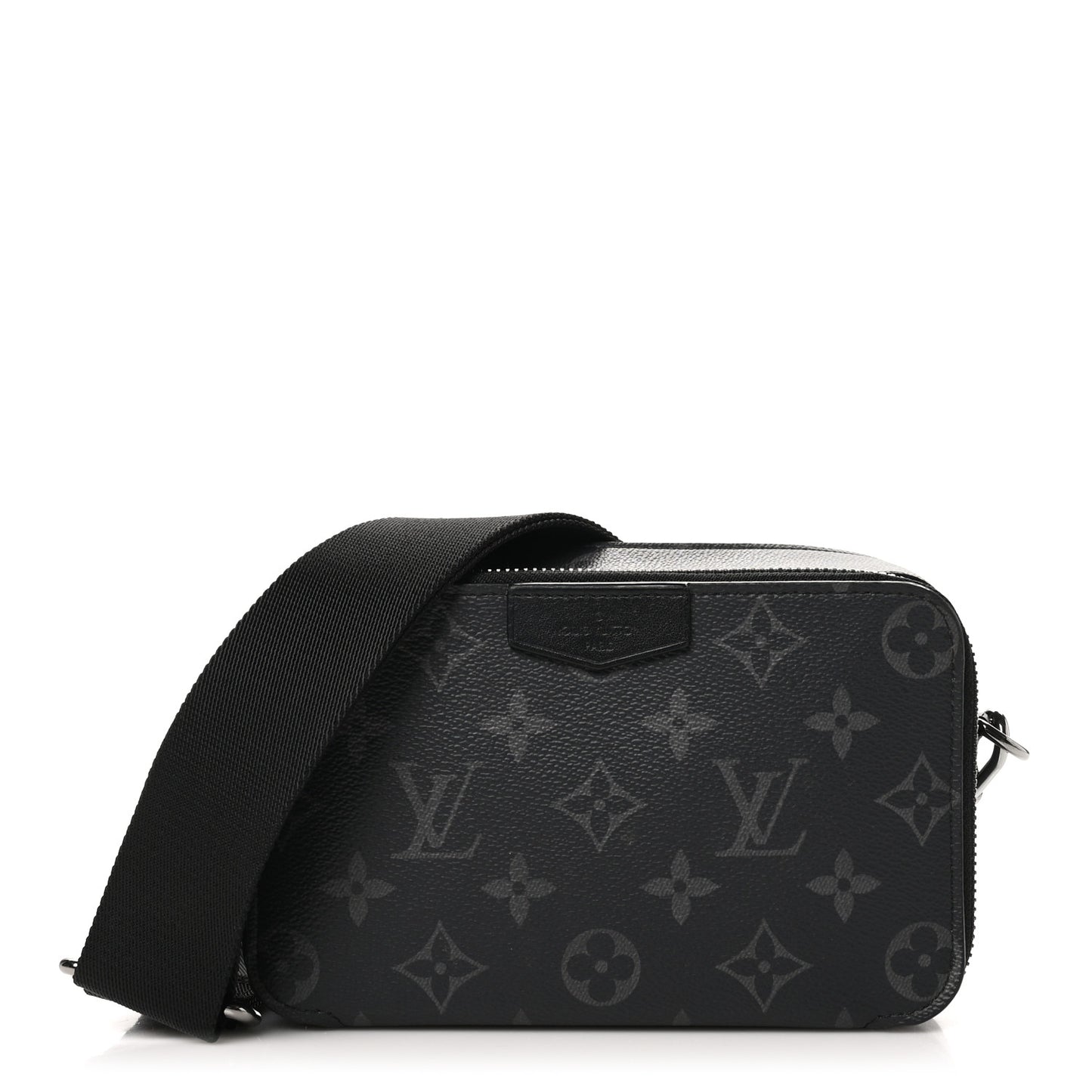 Monogram Eclipse Alpha Wearable Wallet