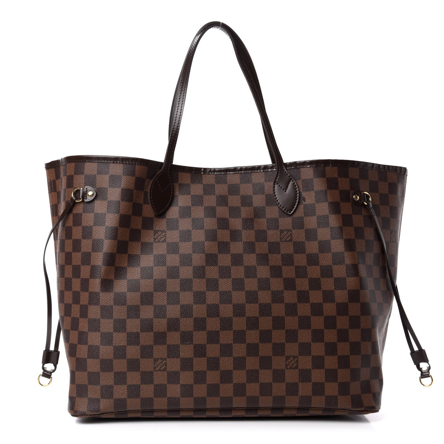Damier Ebene Neverfull GM