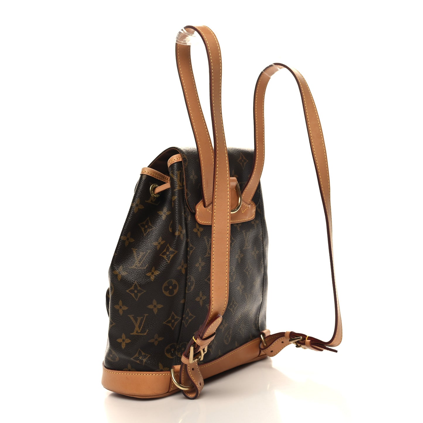 Monogram Montsouris MM Backpack