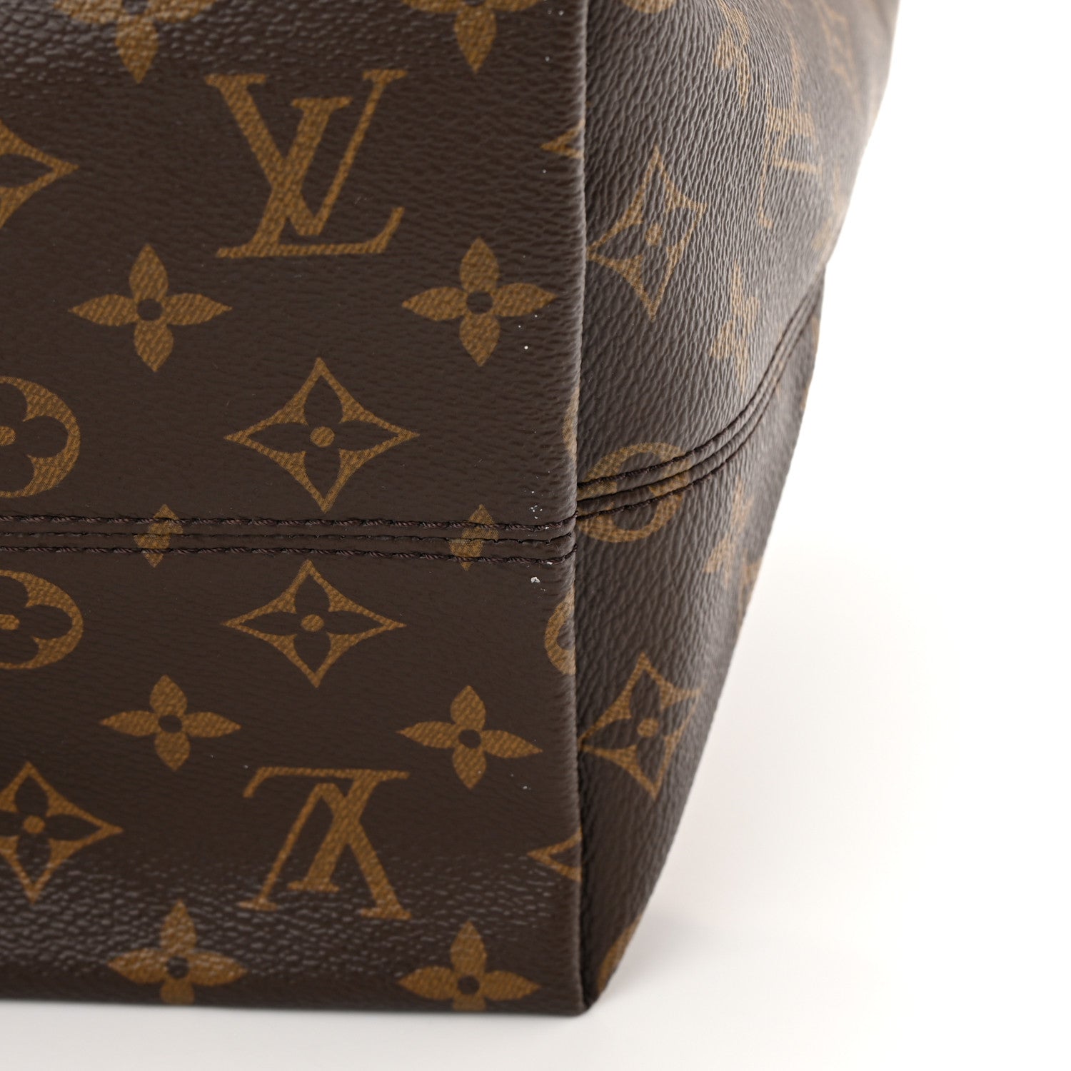 Louis Vuitton Monogram Iena MM 15 of 21