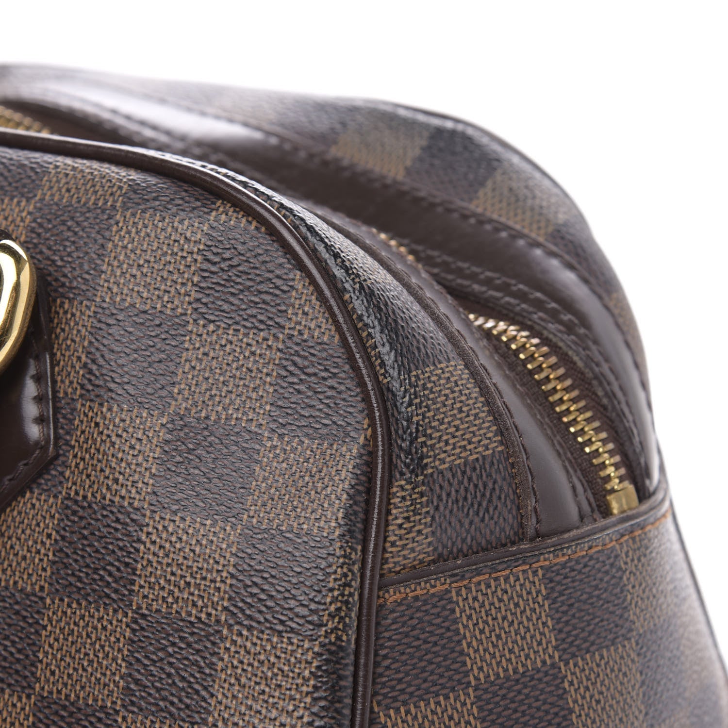 Louis Vuitton Damier Ebene Duomo 10 of 17