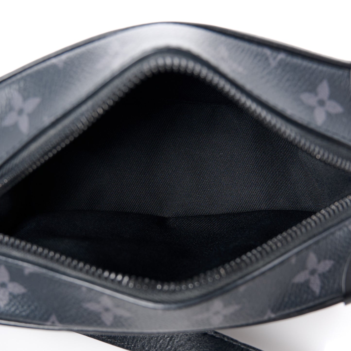 Monogram Eclipse Mini Soft Trunk
