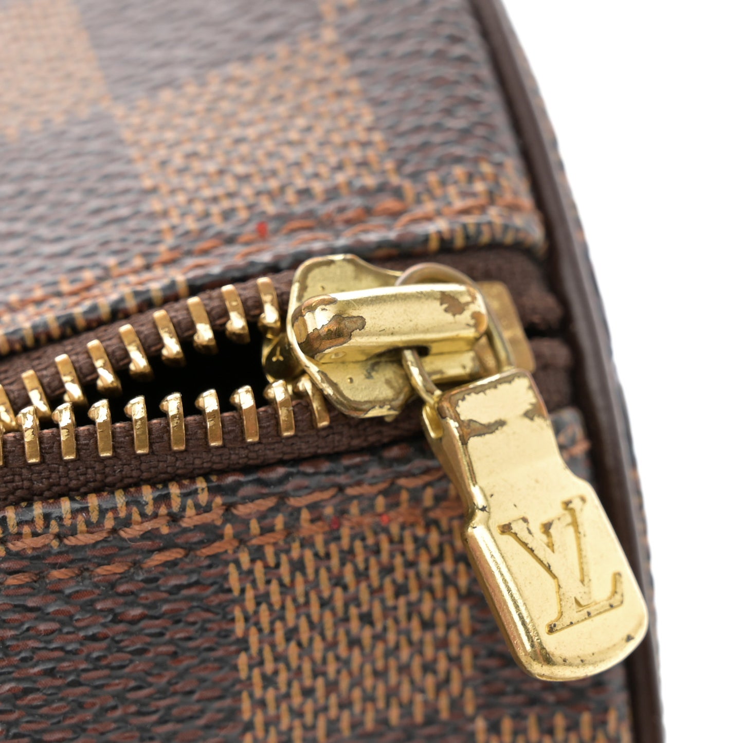 Damier Ebene Papillon 30