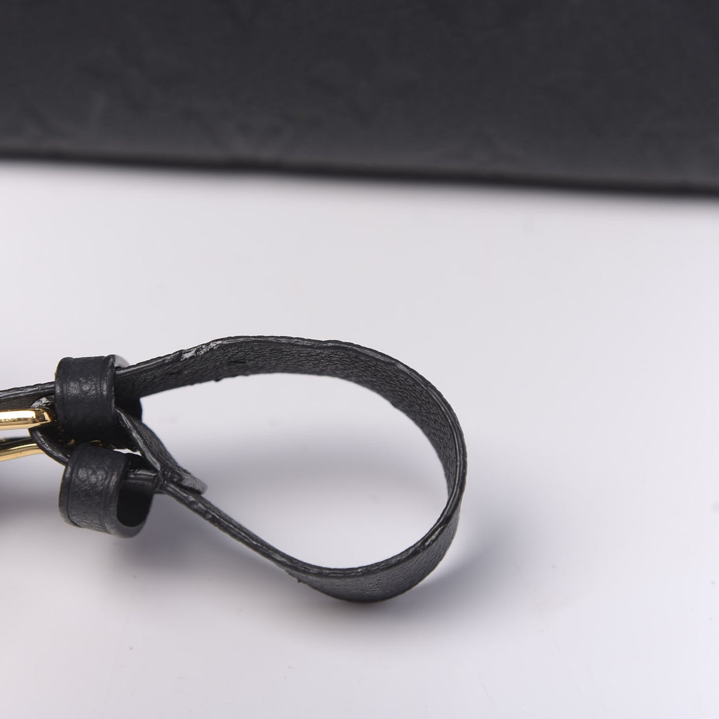 Empreinte Marais MM Black