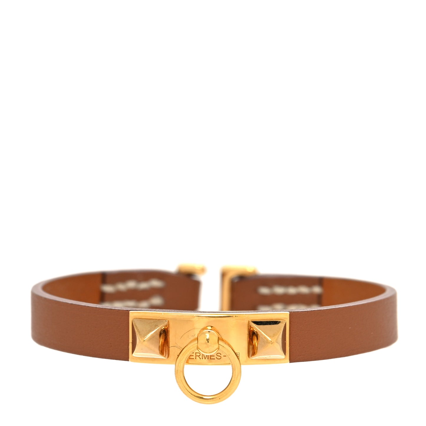 Swift Rivale Micro Bracelet Gold