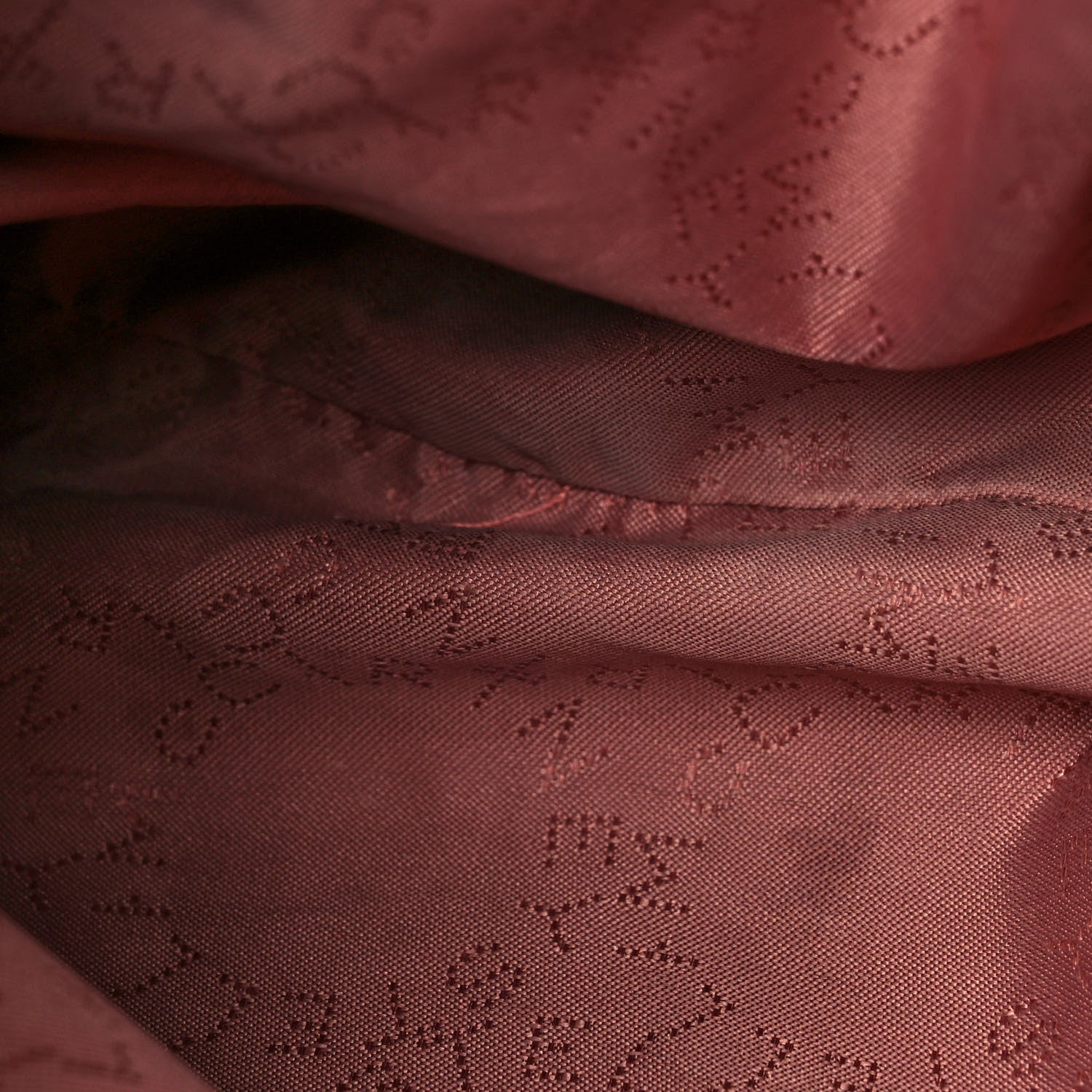 Stella McCartney Shaggy Deer Quilted Small Falabella Tote Light Grey 11 of 11