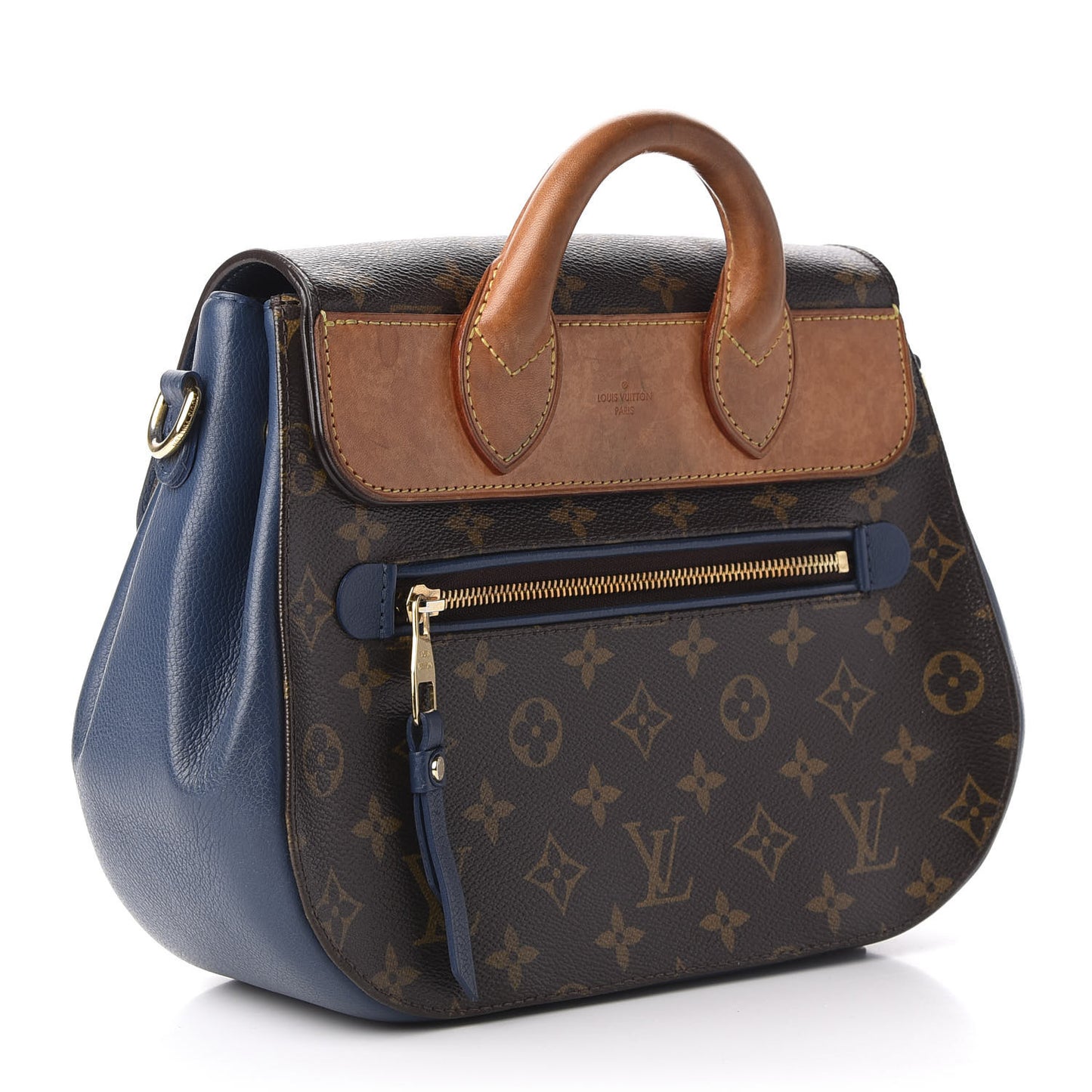 Monogram Eden MM Celeste