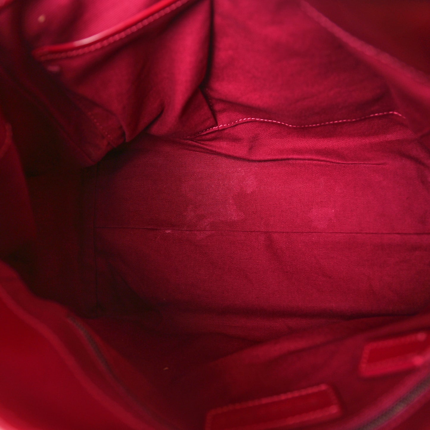 Nova Pop Degrade Small Bilmore Tote Raspberry