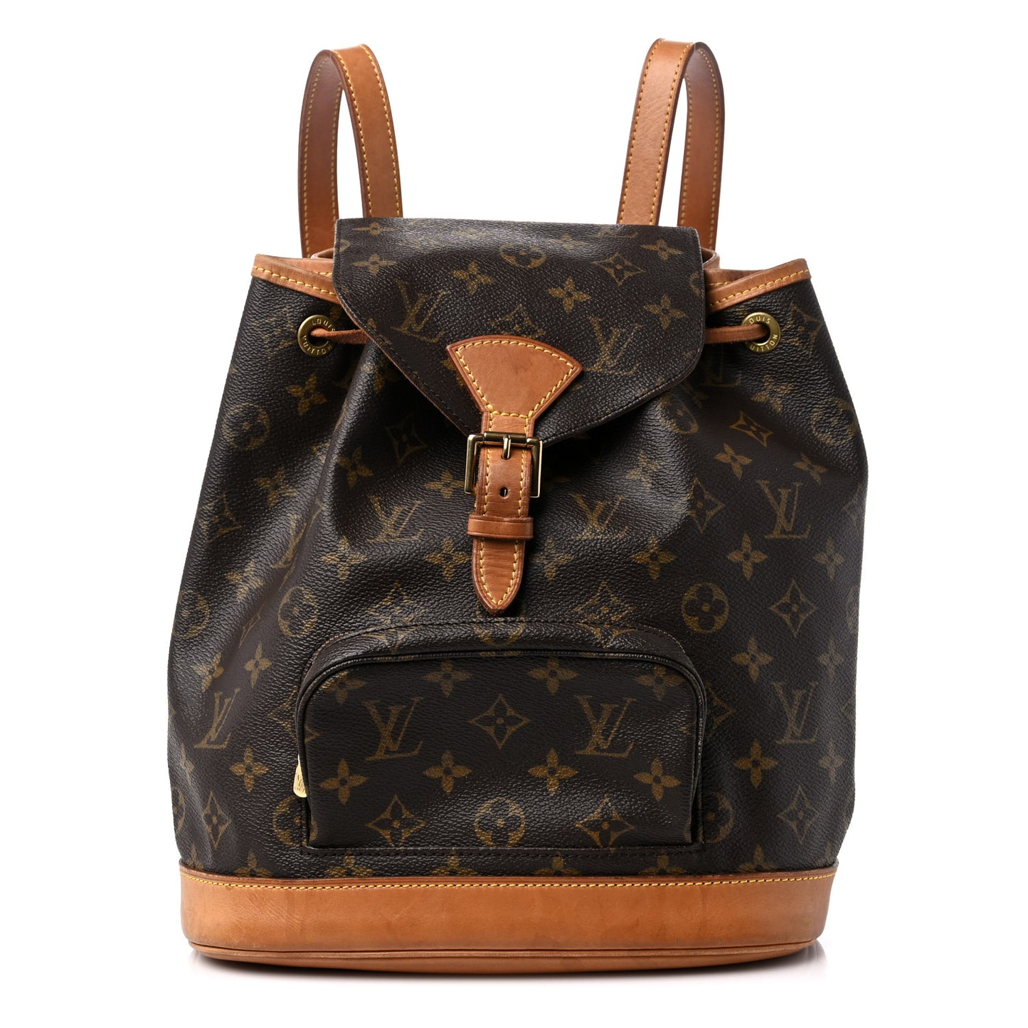 Monogram Montsouris MM Backpack