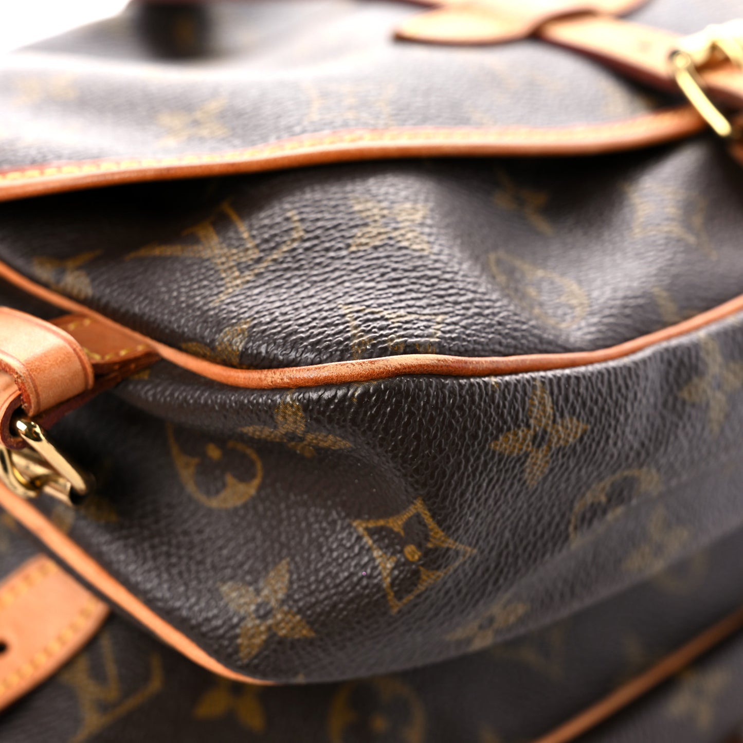 Monogram Saumur 30
