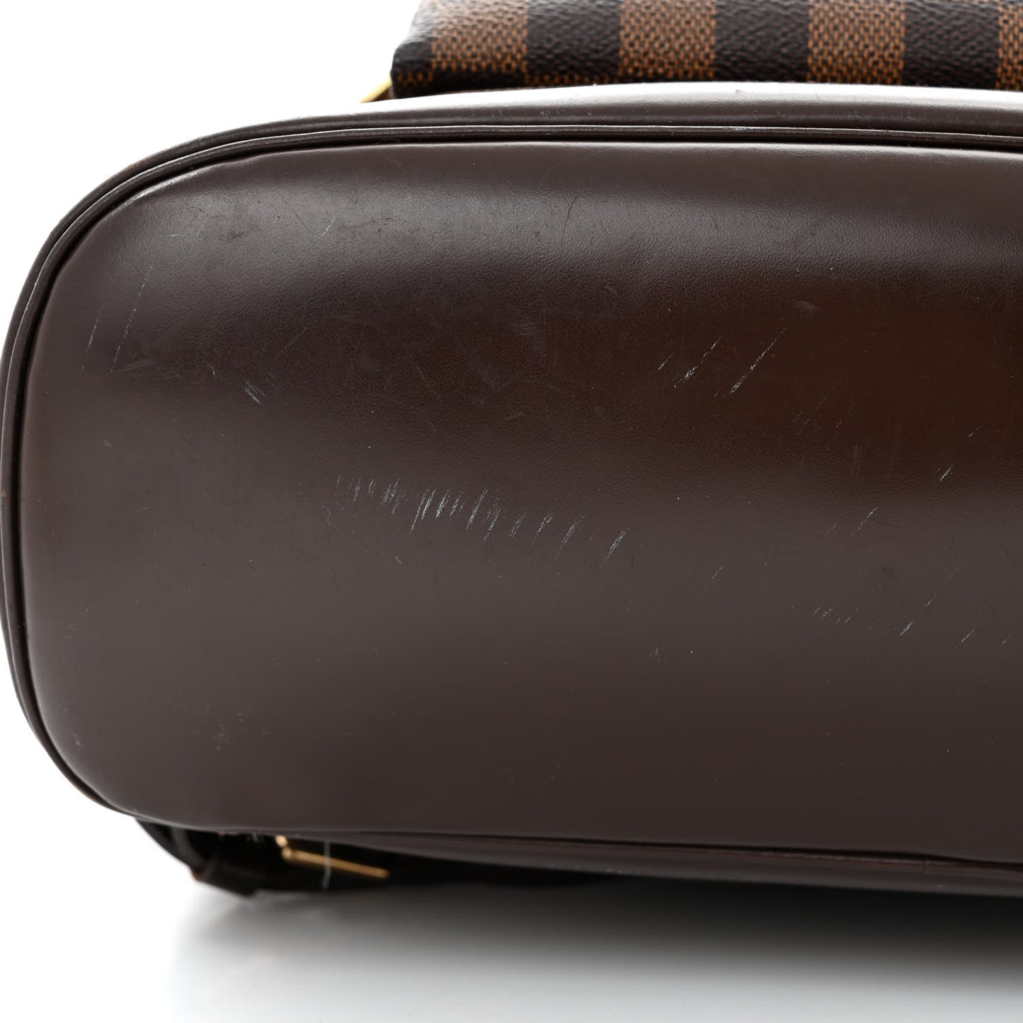Damier Ebene Montsouris GM Backpack