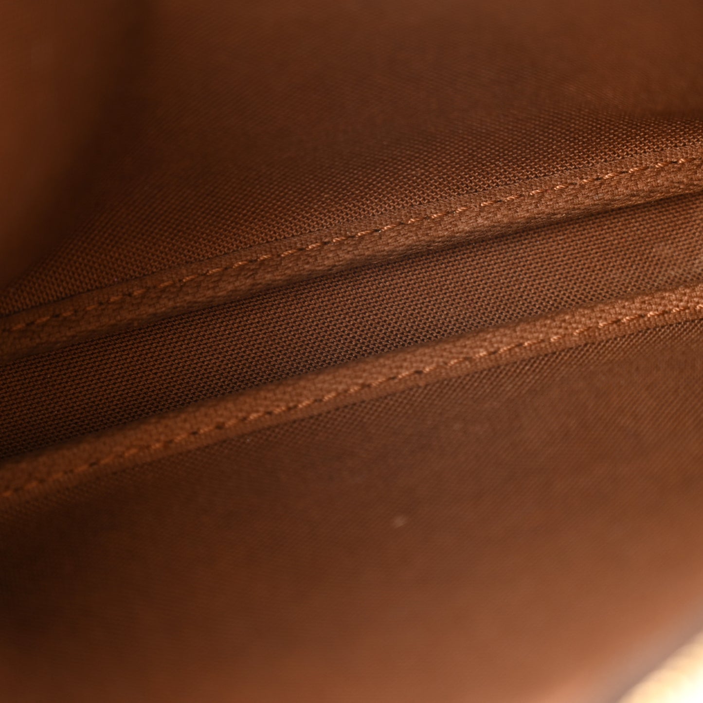 Monogram Pochette Accessories