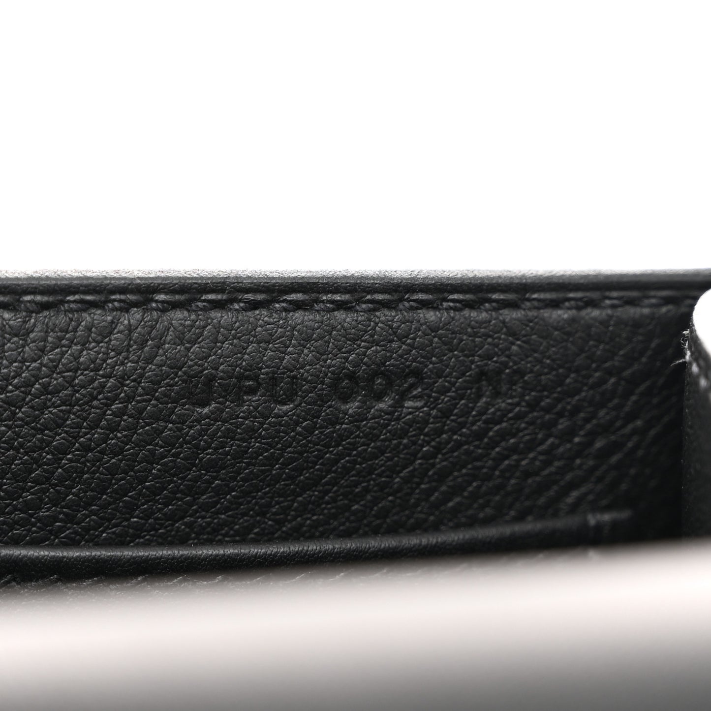Chevre Mysore Geta Black